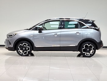Used Vauxhall Crossland 2021 for sale - 76269411: Photo