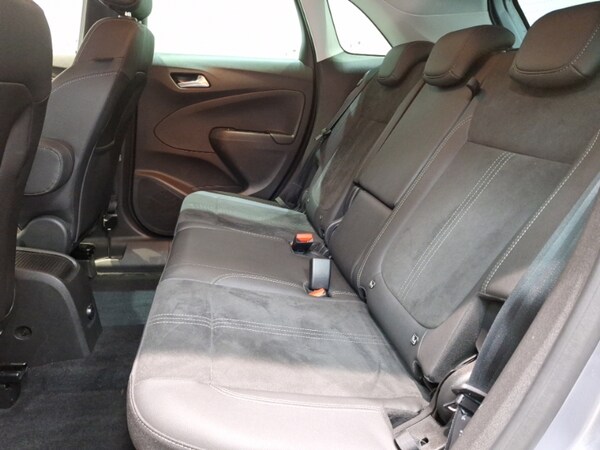 Used Vauxhall Crossland 2021 for sale - 76269411: Photo 6