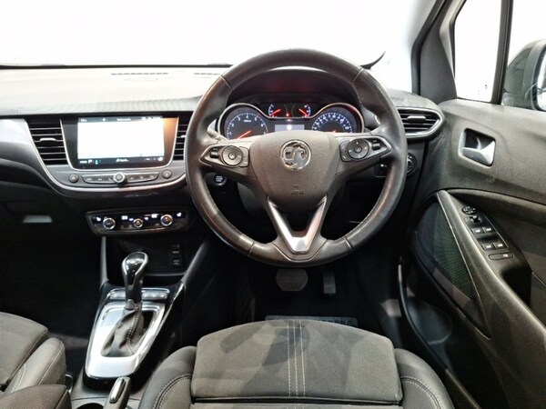 Used Vauxhall Crossland 2021 for sale - 76269411: Photo 7