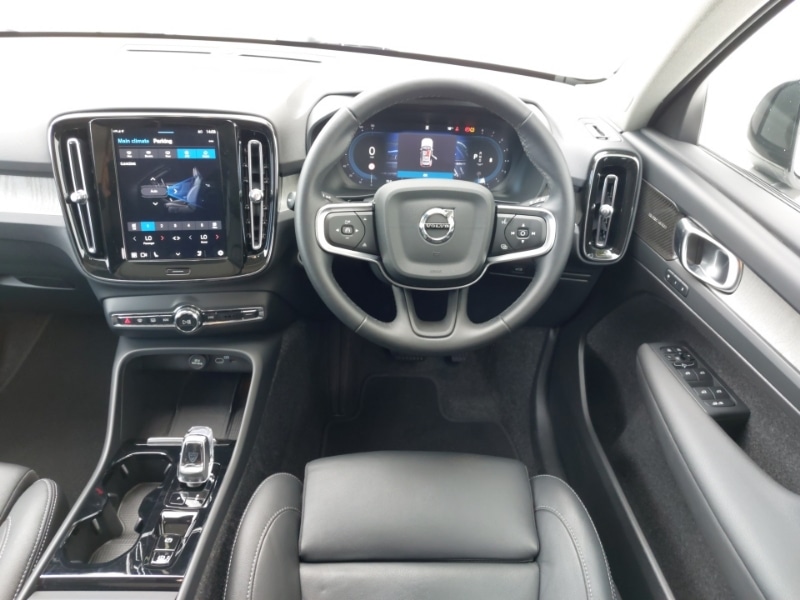 Used Volvo XC40 2024 for sale - 77397697: Photo 7