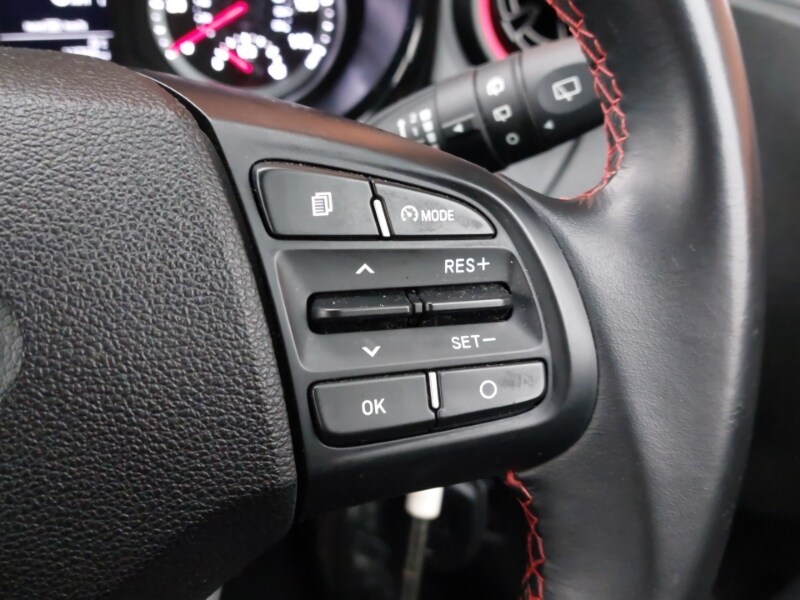 Used Hyundai i10 2023 for sale - 77556624: Photo 10