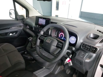 Used Fiat Doblo 2024 for sale - 78740278: Photo