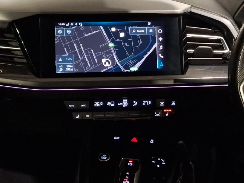 Used Audi Q4 e-tron 2021 for sale - 77912456: Photo 11