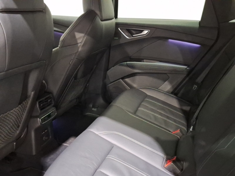 Used Audi Q4 e-tron 2021 for sale - 77912456: Photo 6