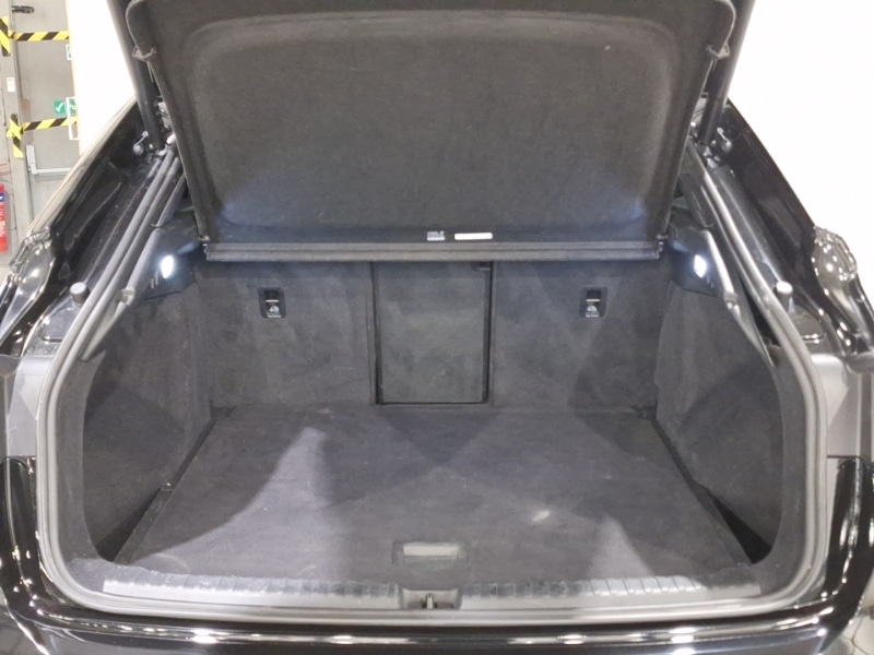 Used Audi Q4 e-tron 2021 for sale - 77912456: Photo 8