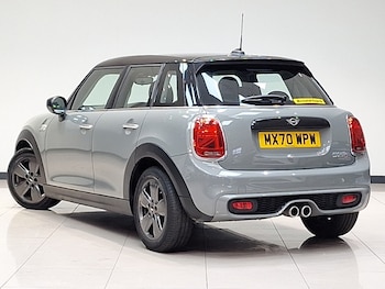 Used MINI Cooper 2021 for sale - 76479274: Photo