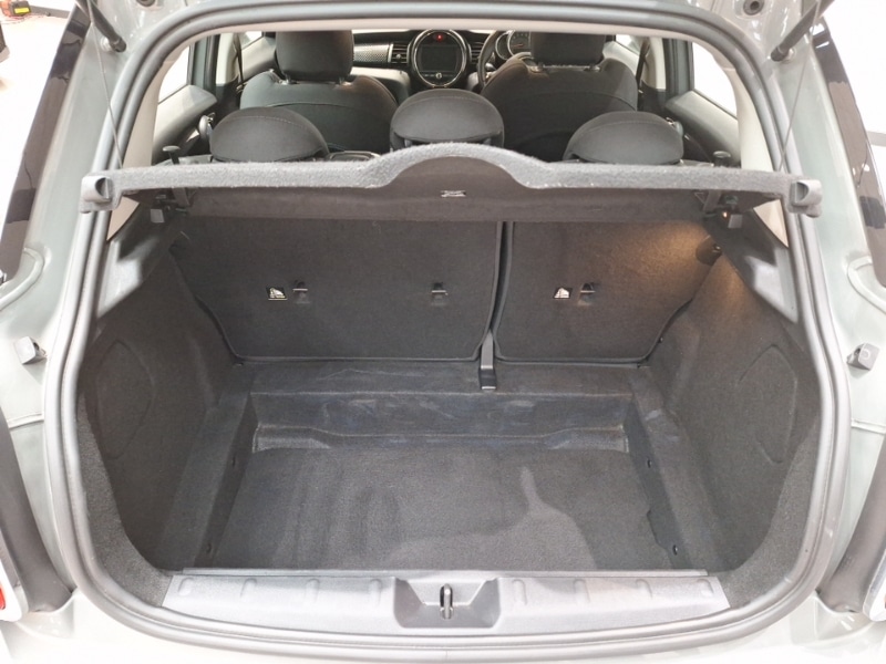 Used MINI Hatch 2021 for sale - 76479274: Photo 8