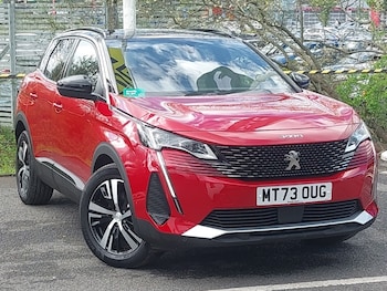Used Peugeot 3008 2023 for sale - 78547295: Photo