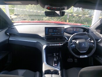 Used Peugeot 3008 2023 for sale - 78547295: Photo