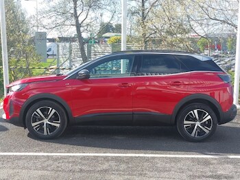 Used Peugeot 3008 2023 for sale - 78547295: Photo