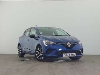 2023 - 1.0 TCe 90 Evolution 5dr