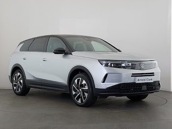 Used Vauxhall Grandland 2025 for sale - 79267428: Photo