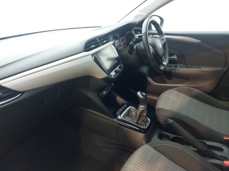 Used Vauxhall Corsa 2022 for sale - 76764265: Photo 5