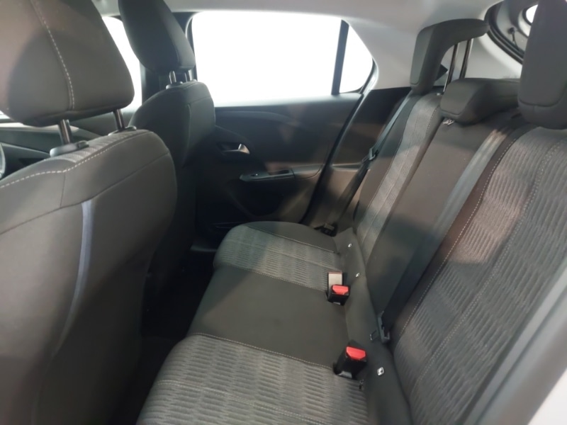 Used Vauxhall Corsa 2022 for sale - 76764265: Photo 6