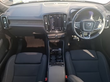 Used Volvo C40 2023 for sale - 79186139: Photo