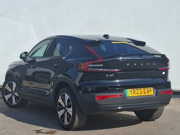 Used Volvo C40 2023 for sale - 79186139: Photo