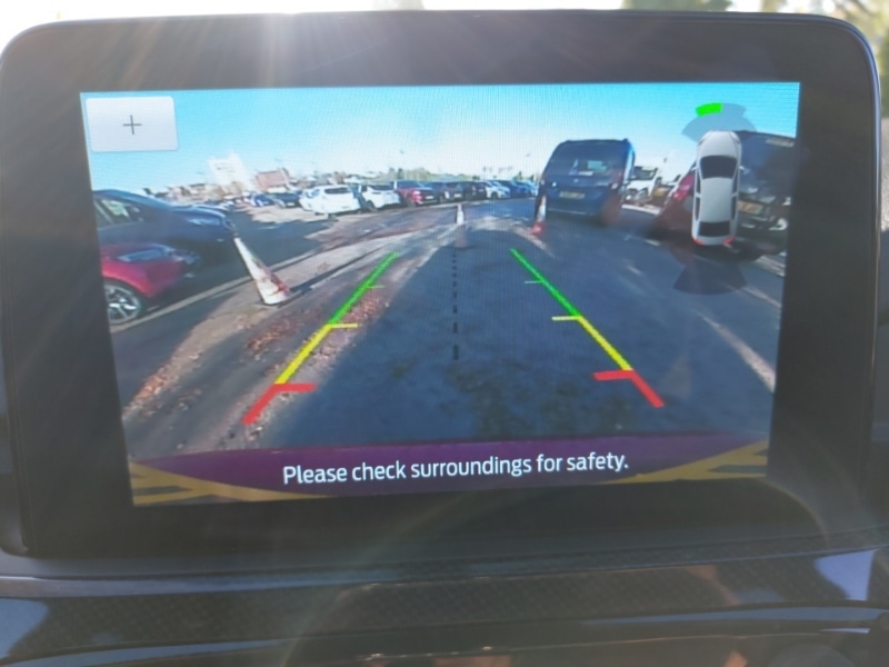 Used Ford Kuga 2021 for sale - 76600212: Photo 10