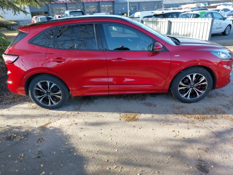 Used Ford Kuga 2021 for sale - 76600212: Photo 4