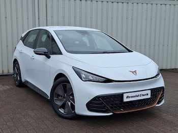 Used Cupra Born 2023 for sale - 79685556: Photo