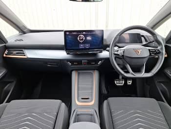 Used Cupra Born 2023 for sale - 79685556: Photo