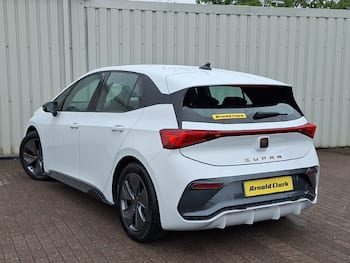 Used Cupra Born 2023 for sale - 79685556: Photo