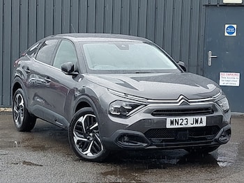 Used Citroen C4 2023 for sale - 79056198: Photo