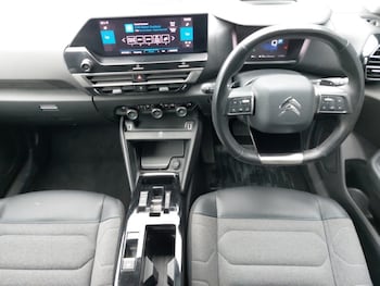 Used Citroen C4 2023 for sale - 79056198: Photo