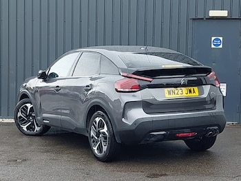 Used Citroen C4 2023 for sale - 79056198: Photo