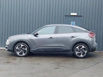 Used Citroen C4 2023 for sale - 79056198: Photo