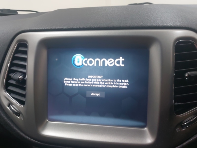 Used Jeep Compass 2021 for sale - 78133135: Photo 10