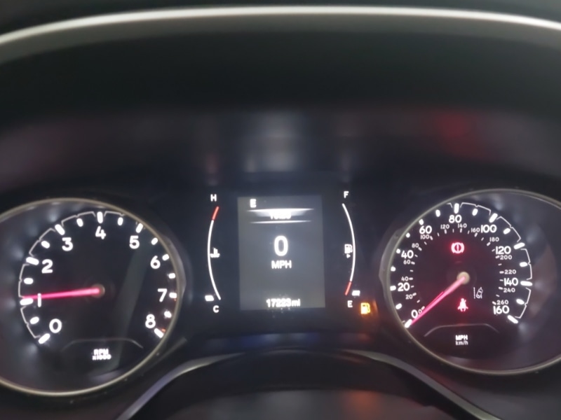 Used Jeep Compass 2021 for sale - 78133135: Photo 11