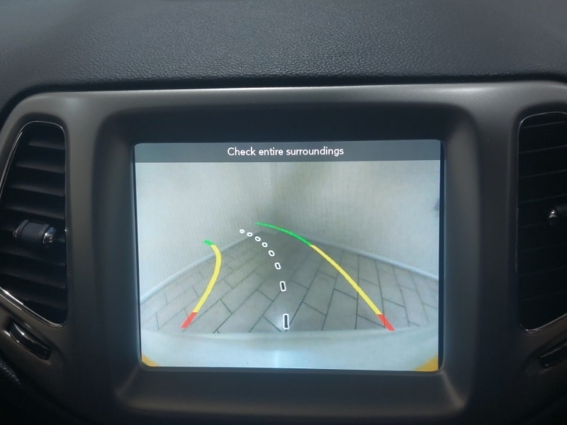 Used Jeep Compass 2021 for sale - 78133135: Photo 12