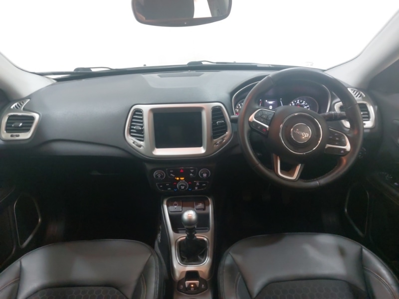 Used Jeep Compass 2021 for sale - 78133135: Photo 2