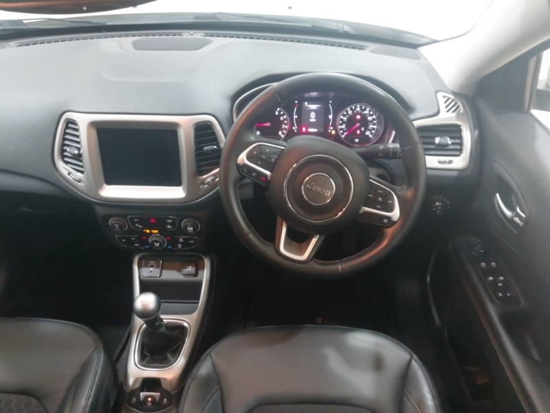 Used Jeep Compass 2021 for sale - 78133135: Photo 7