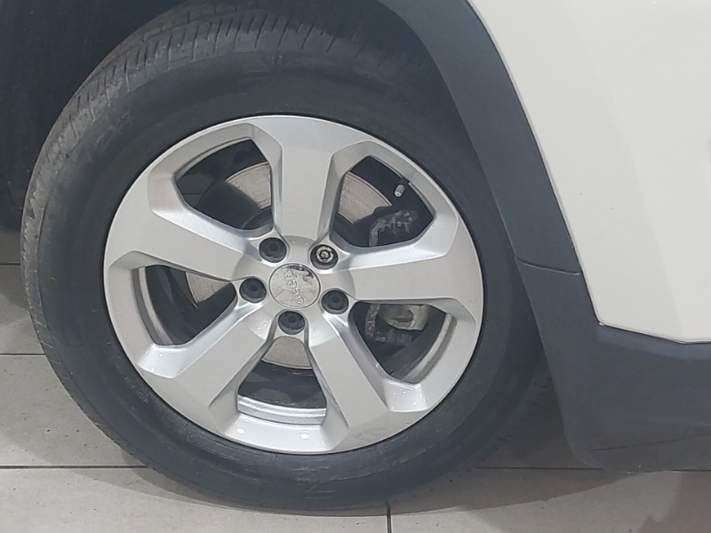 Used Jeep Compass 2021 for sale - 78133135: Photo 9