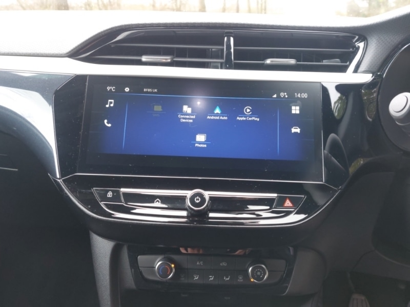 Used Vauxhall Corsa 2025 for sale - 78179249: Photo 11