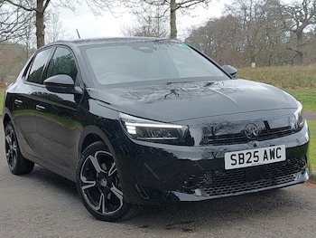 Vauxhall Corsa feature image