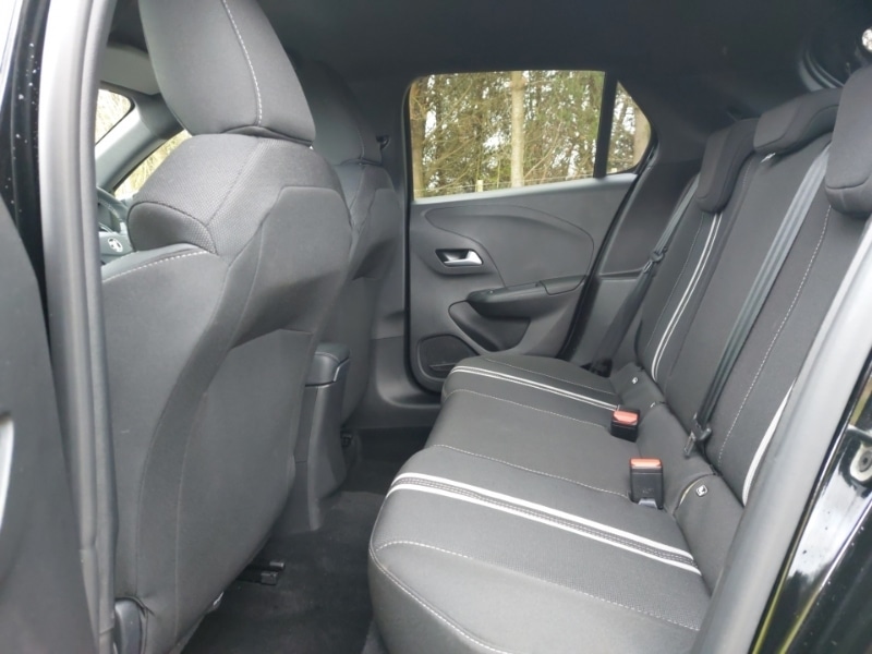 Used Vauxhall Corsa 2025 for sale - 78179249: Photo 6