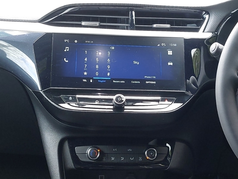 Used Vauxhall Corsa 2025 for sale - 78179249: Photo 7