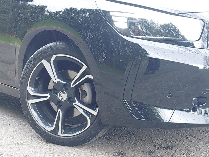 Used Vauxhall Corsa 2025 for sale - 78179249: Photo 9