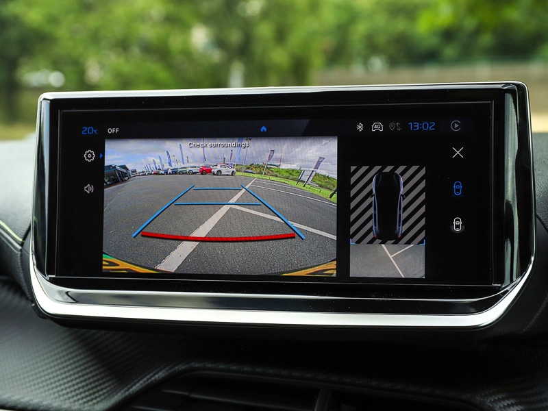 Used Peugeot 208 2025 for sale - 77015116: Photo 9