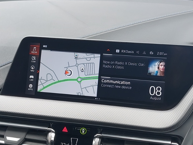 Used BMW 1 Series 2024 for sale - 76419072: Photo 10