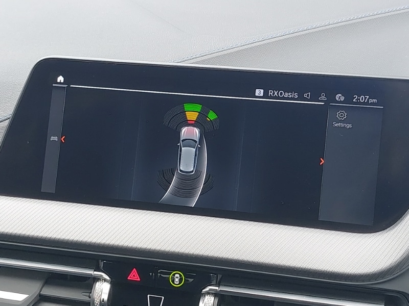 Used BMW 1 Series 2024 for sale - 76419072: Photo 11