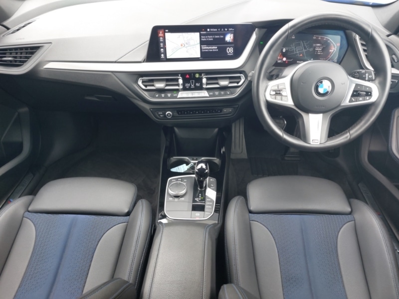 Used BMW 1 Series 2024 for sale - 76419072: Photo 2