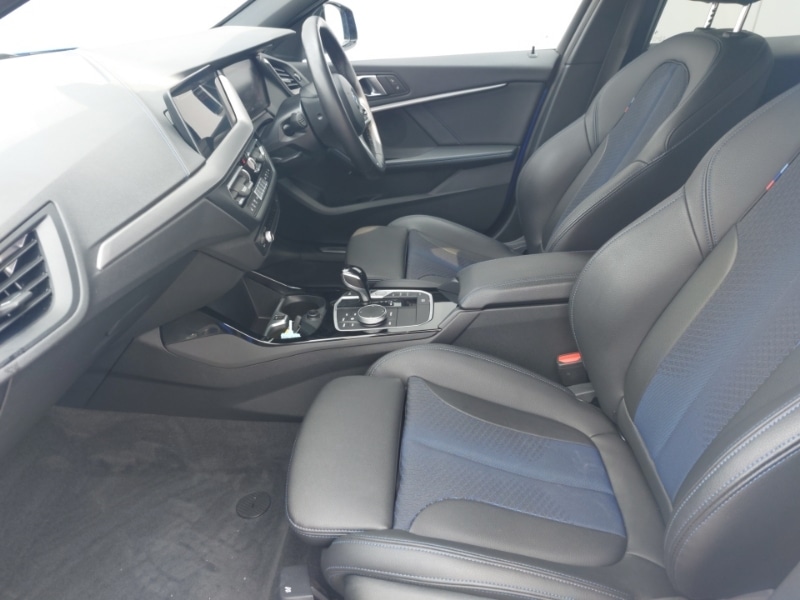 Used BMW 1 Series 2024 for sale - 76419072: Photo 5