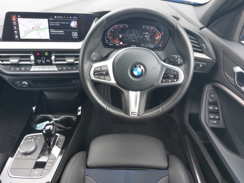 Used BMW 1 Series 2024 for sale - 76419072: Photo 7