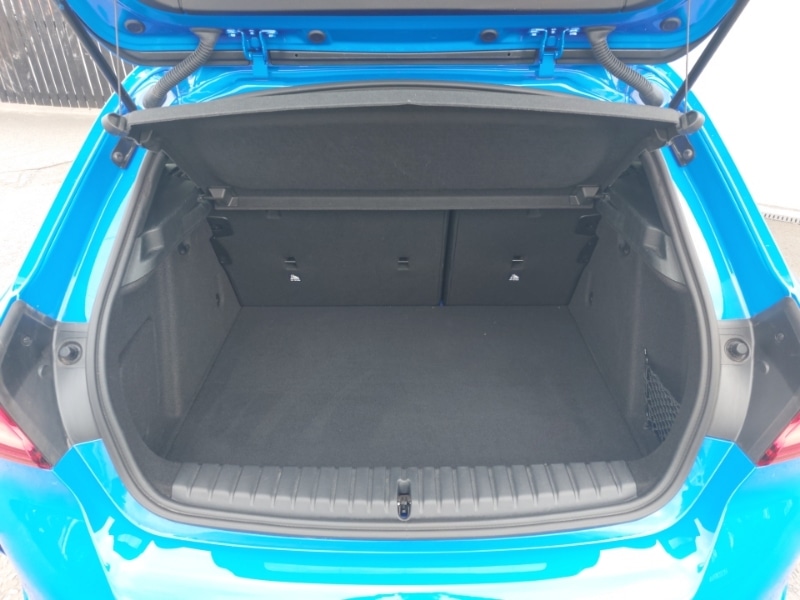 Used BMW 1 Series 2024 for sale - 76419072: Photo 8