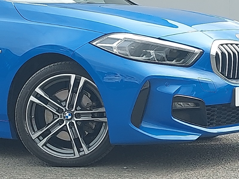 Used BMW 1 Series 2024 for sale - 76419072: Photo 9