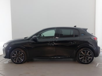 Used Peugeot 208 2025 for sale - 77010884: Photo