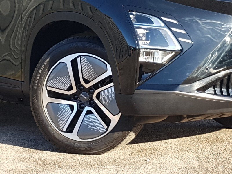 Used Omoda OMODA 5 2024 for sale - 77972250: Photo 9